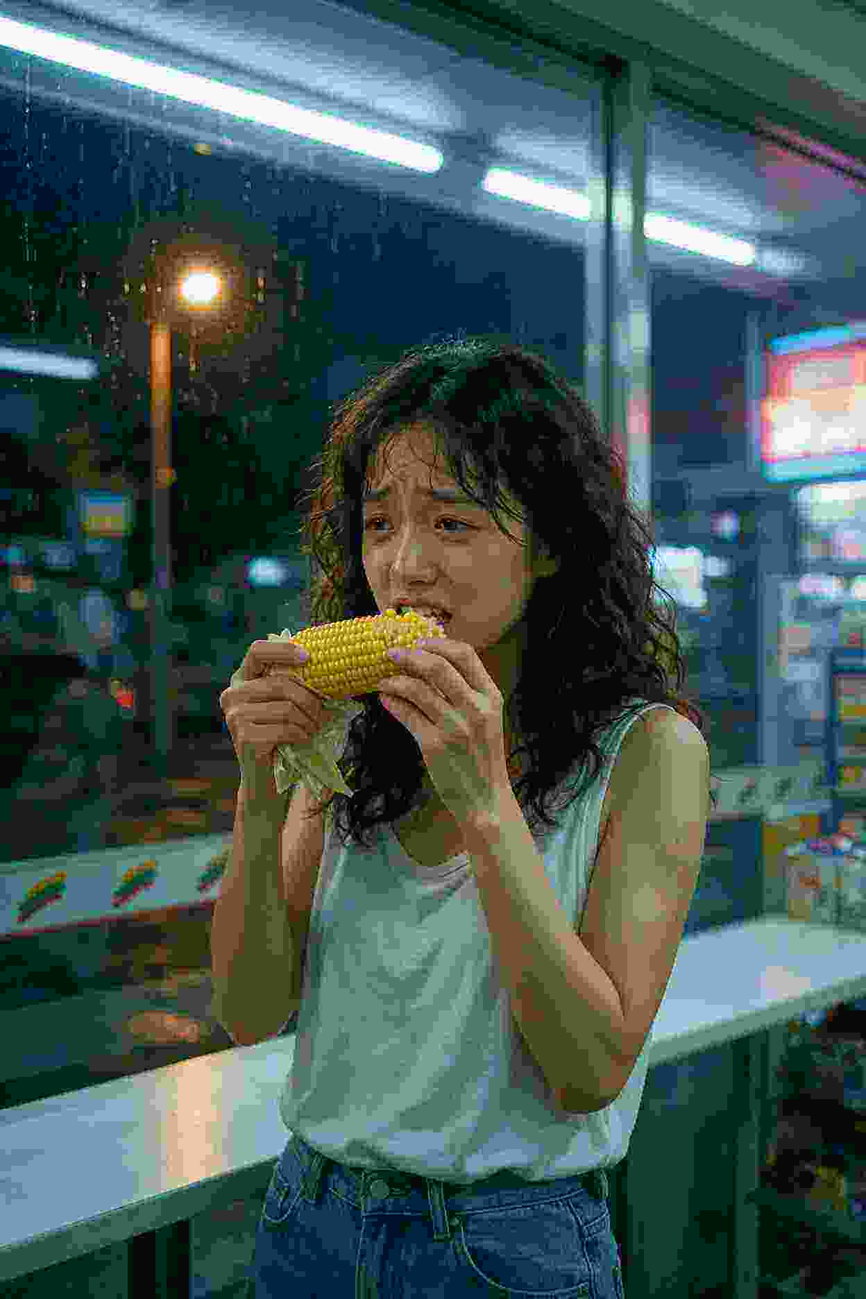 灵域诡谭
