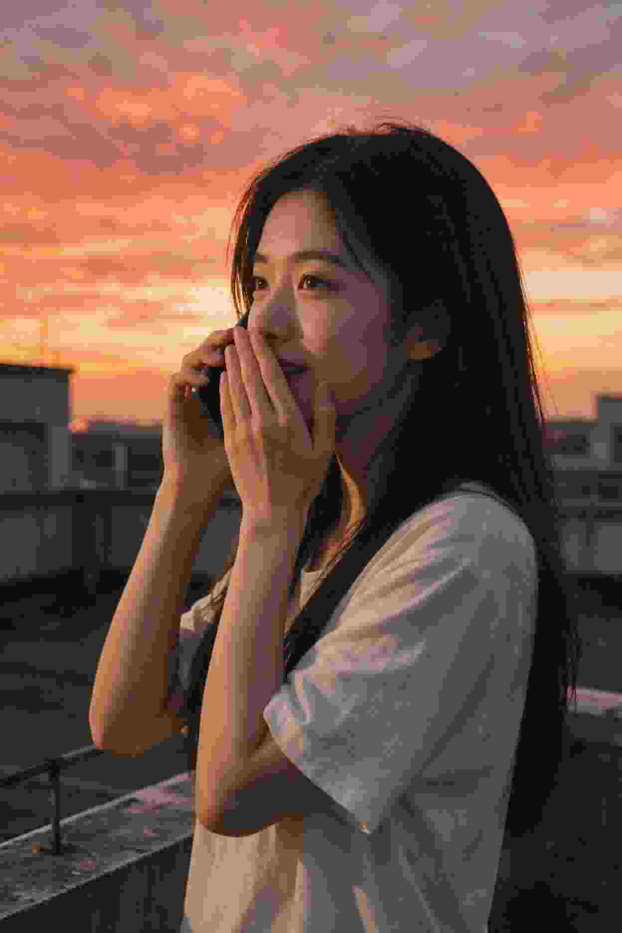 暗夜真凶
