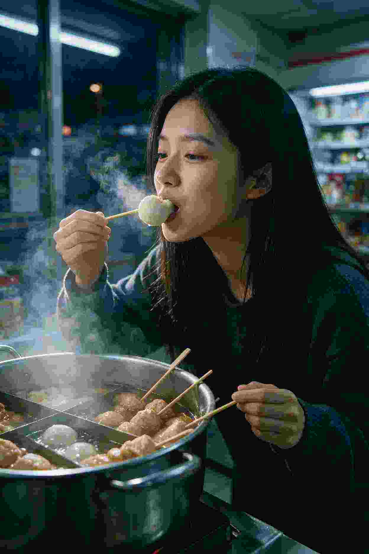 谎言编织